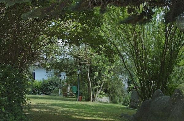 Hotel Le Rocce Magione Exterior photo