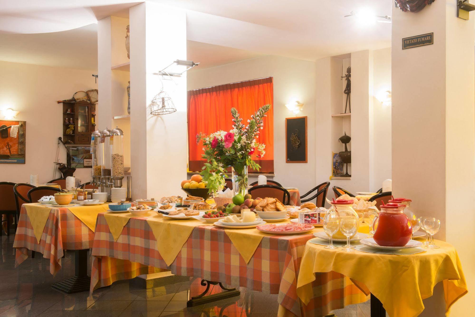 Hotel Le Rocce Magione Exterior photo